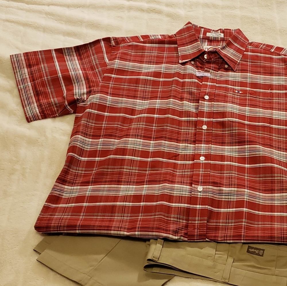 Mens Shirt